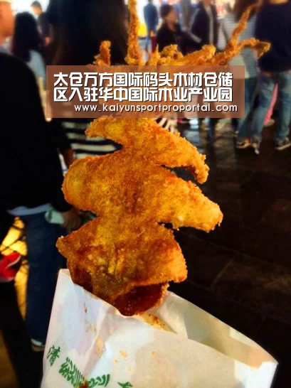 太仓万方国际码头木材仓储区入驻华中国际木业产业园“开云体育赛事”(图4) KAIYUN首页
