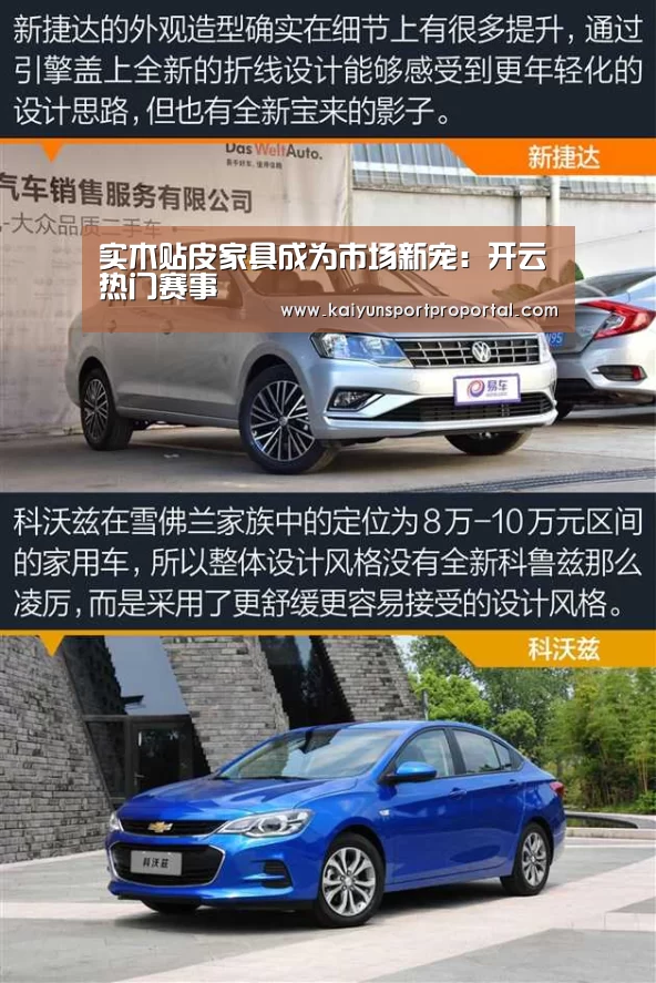 实木贴皮家具成为市场新宠:开云热门赛事(图1) KAIYUN首页